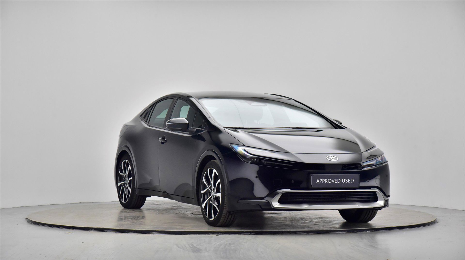 Billede af Toyota Prius Plug-in 2,0 Plugin-hybrid Elegant Panorama 223HK 5d Aut.