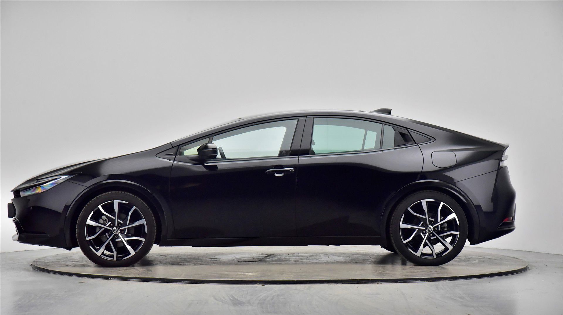 Billede af Toyota Prius Plug-in 2,0 Plugin-hybrid Elegant Panorama 223HK 5d Aut.