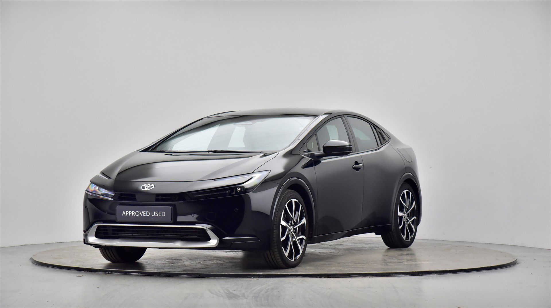 Billede af Toyota Prius Plug-in 2,0 Plugin-hybrid Elegant Panorama 223HK 5d Aut.