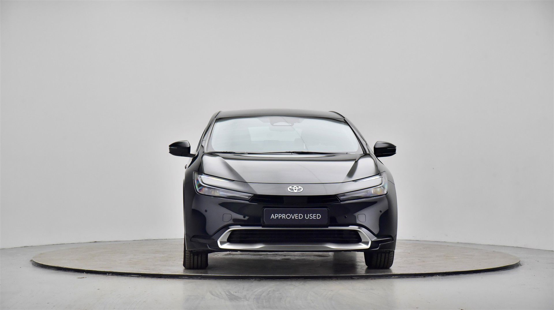 Billede af Toyota Prius Plug-in 2,0 Plugin-hybrid Elegant Panorama 223HK 5d Aut.