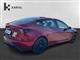 Billede af Tesla Model 3 EL Long Range AWD 498HK Aut.