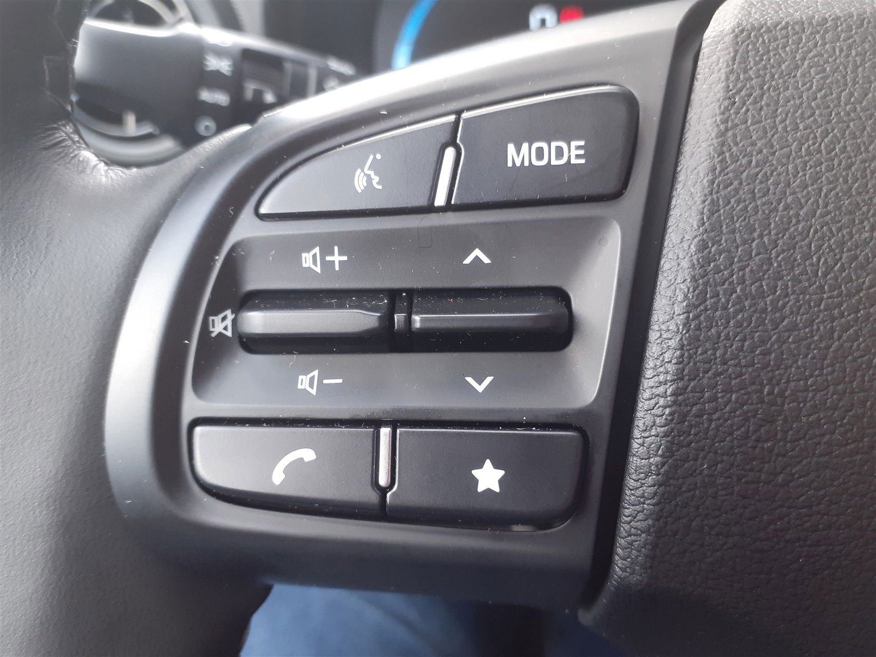 Billede af Hyundai i10 1,0 Advanced 67HK 5d