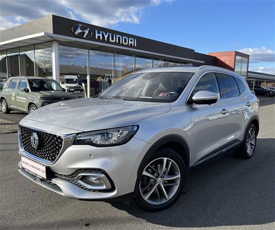 MG EHS 1,5 T GDI  Plugin-hybrid Luxury 258HK 5d 10g Aut.