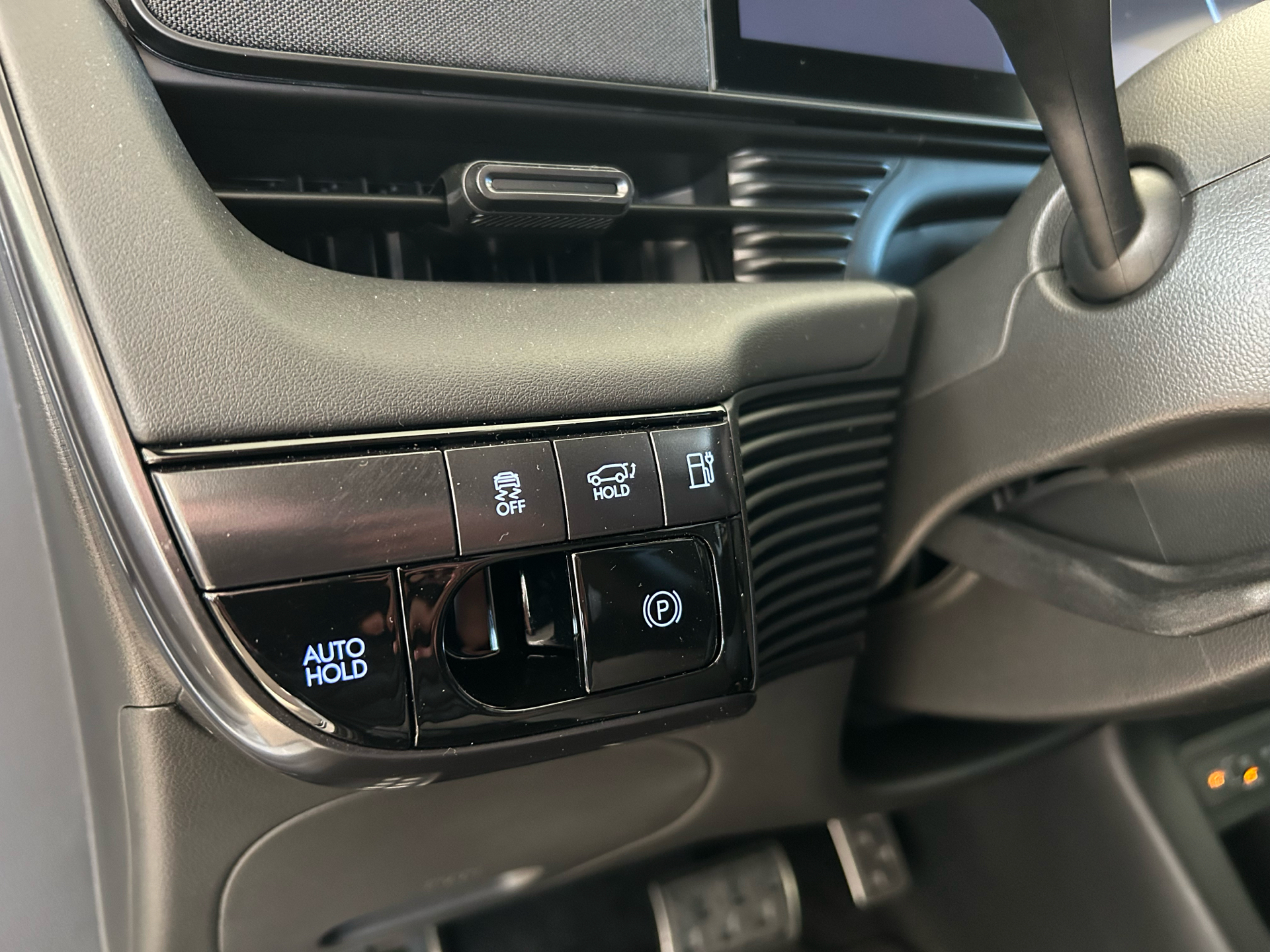 Billede af Hyundai Ioniq 5 Electric 84 kWh N-Line 229HK 5d Aut.