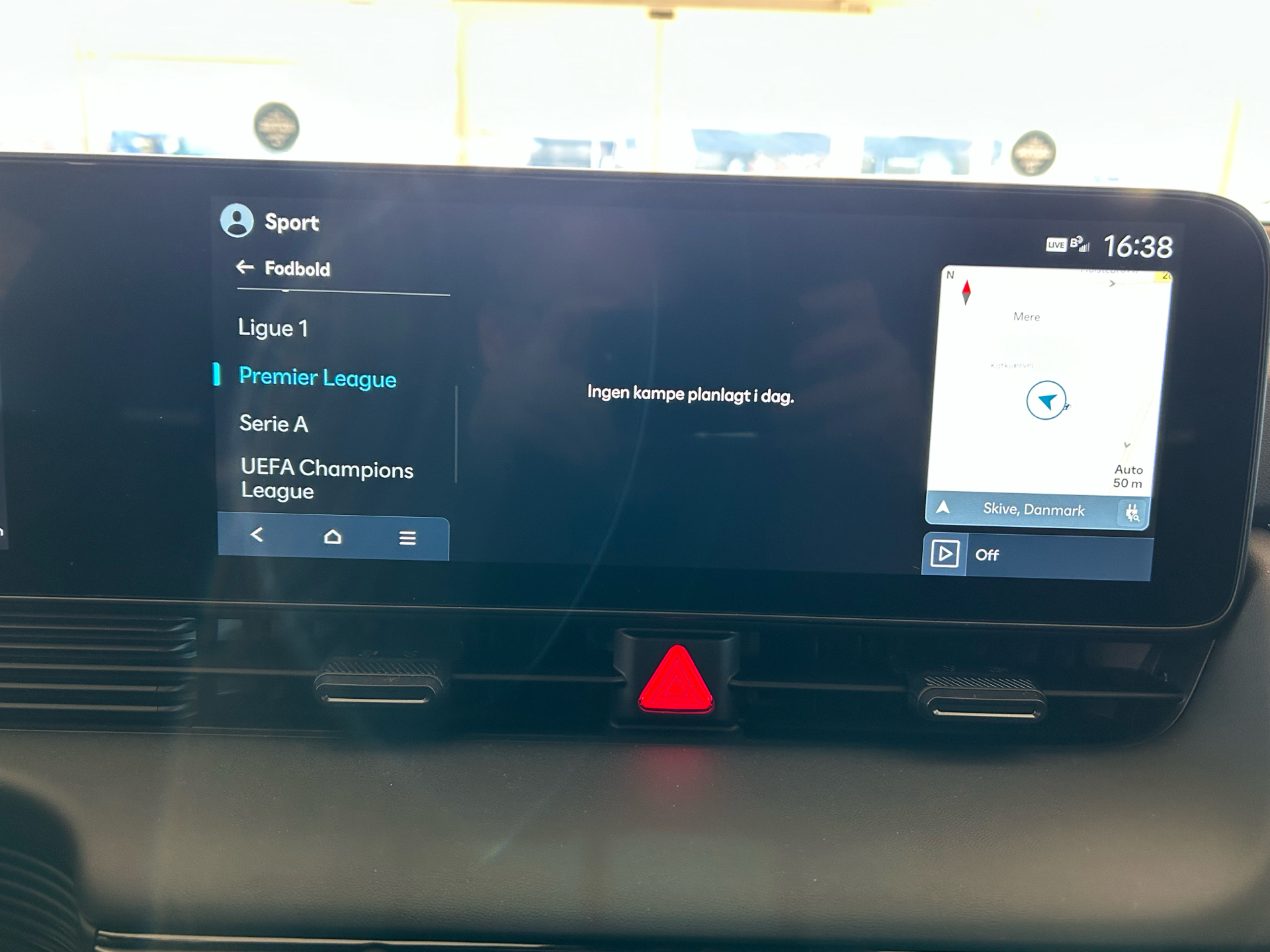 Billede af Hyundai Ioniq 5 Electric 84 kWh N-Line 229HK 5d Aut.