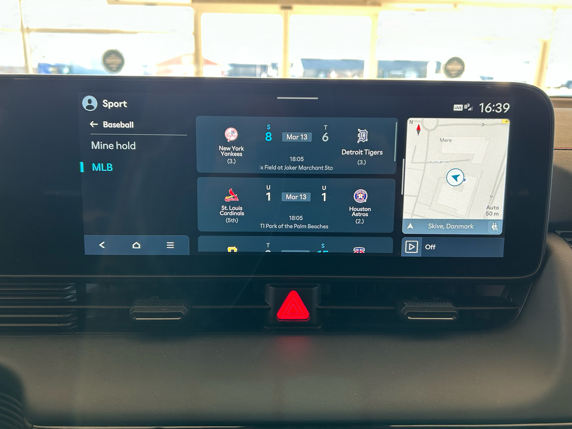 Billede af Hyundai Ioniq 5 Electric 84 kWh N-Line 229HK 5d Aut.