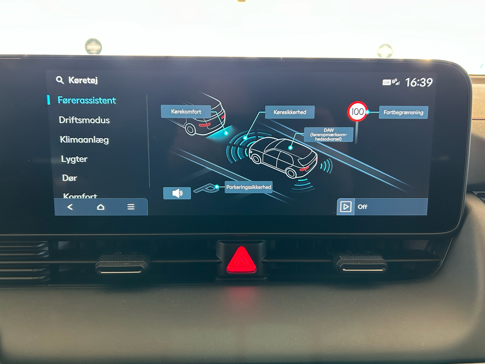 Billede af Hyundai Ioniq 5 Electric 84 kWh N-Line 229HK 5d Aut.