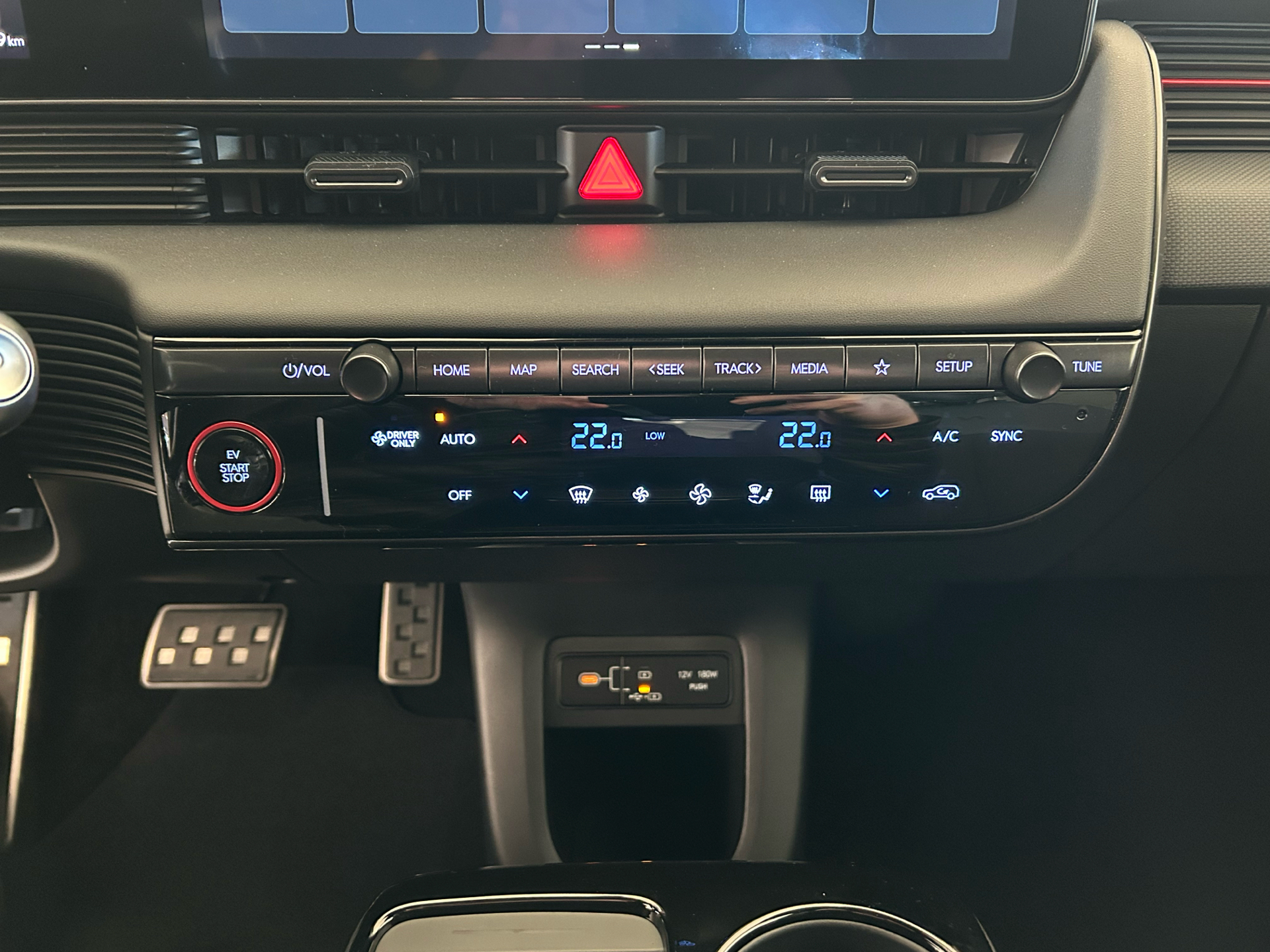 Billede af Hyundai Ioniq 5 Electric 84 kWh N-Line 229HK 5d Aut.