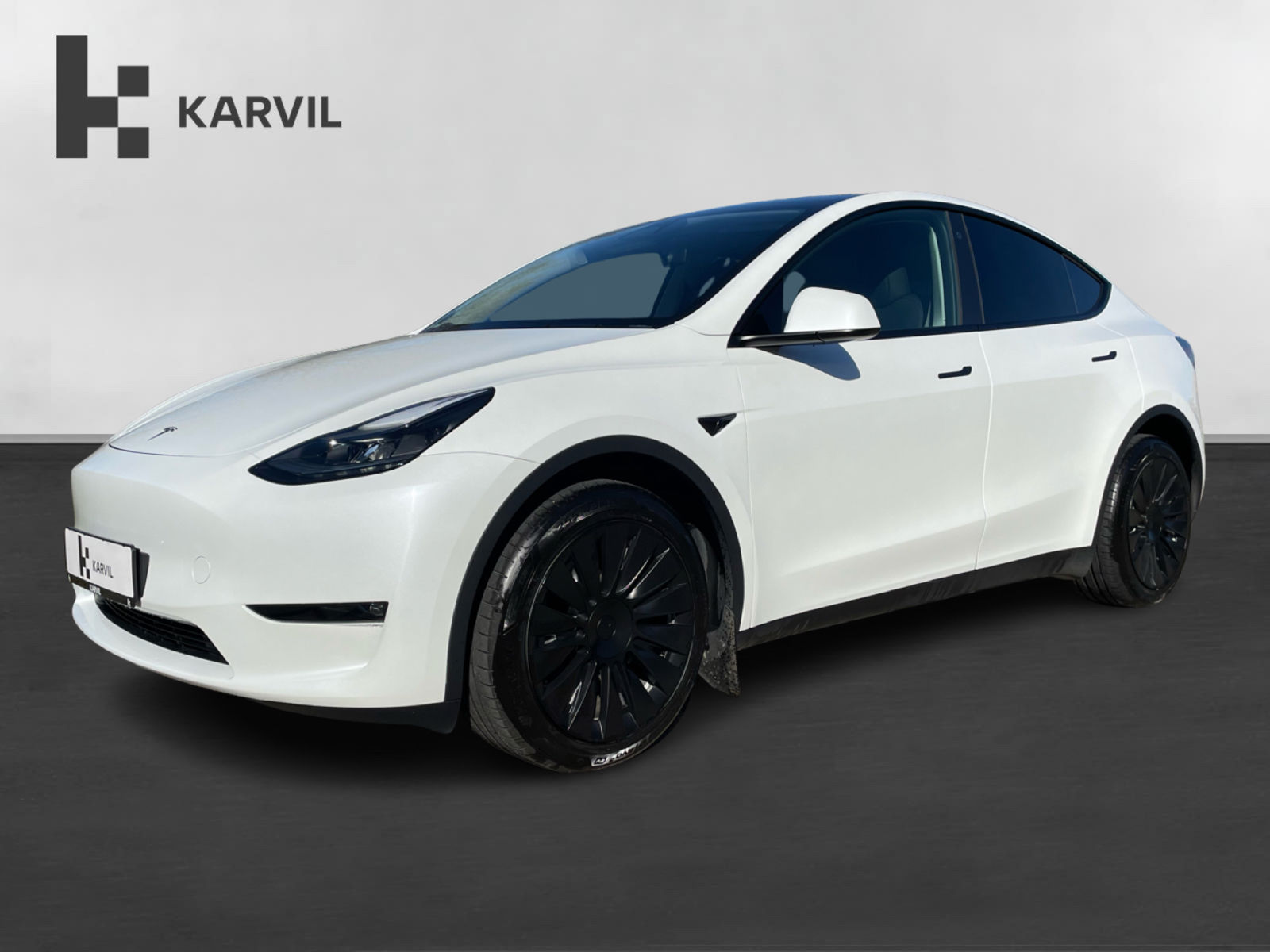 Billede af Tesla Model Y EL Long Range AWD 514HK 5d Aut.