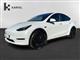 Billede af Tesla Model Y EL Long Range AWD 514HK 5d Aut.