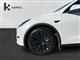 Billede af Tesla Model Y EL Long Range AWD 514HK 5d Aut.