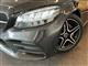 Billede af Mercedes-Benz C220 d T 2,0 CDI AMG Line NIGHT EDITION 9G-Tronic 194HK Stc Aut. 