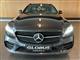 Billede af Mercedes-Benz C220 d T 2,0 CDI AMG Line NIGHT EDITION 9G-Tronic 194HK Stc Aut. 