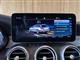 Billede af Mercedes-Benz C220 d T 2,0 CDI AMG Line NIGHT EDITION 9G-Tronic 194HK Stc Aut. 