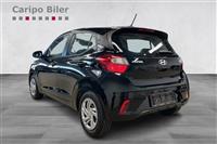 Hyundai i10 1,0 Advanced 67HK 5d
