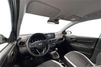 Hyundai i10 1,0 Advanced 67HK 5d