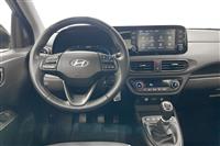 Hyundai i10 1,0 Advanced 67HK 5d