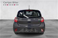 Hyundai i10 1,0 Advanced 67HK 5d
