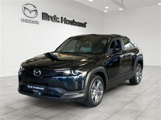 Mazda MX-30 e-Skyactiv Exclusive-Line 145HK 5d Aut.