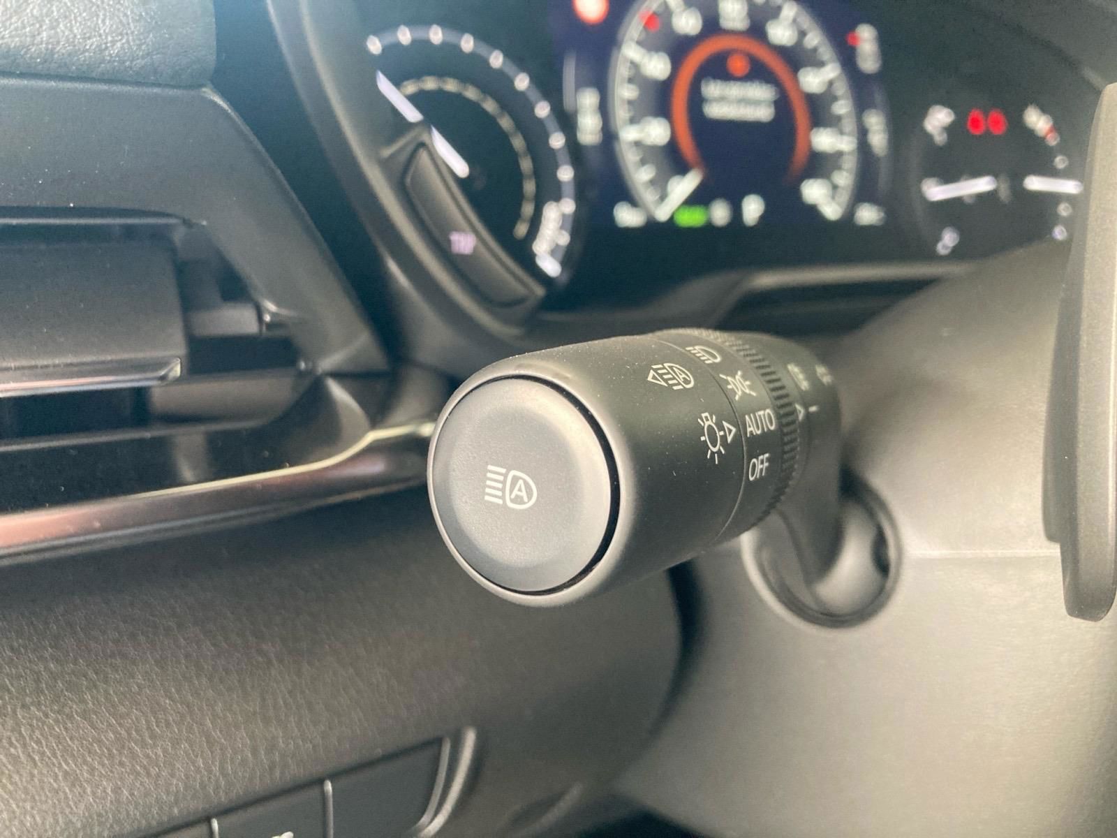 Billede af Mazda MX-30 0,8 e-Skyactiv R-EV  Plugin-hybrid Exclusive-Line 170HK 5d Trinl. Gear