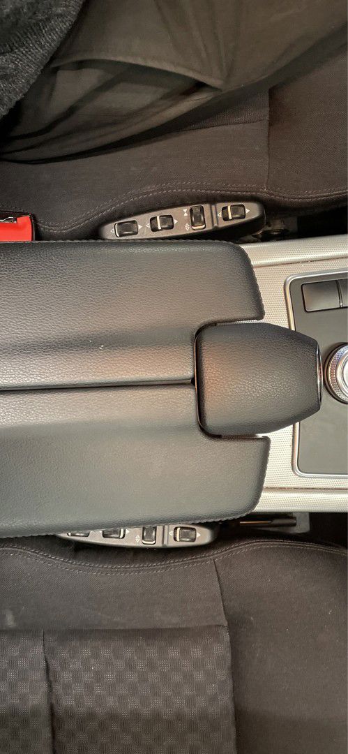Billede af Mercedes-Benz E250 d T 2,1 CDI BlueEfficiency 204HK Stc Aut.