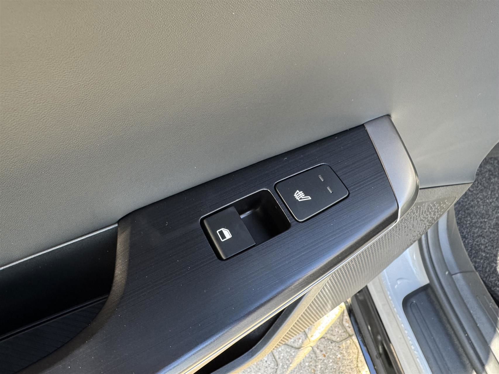 Billede af Kia EV6 EL Long Range Upgrade 229HK 5d Aut.