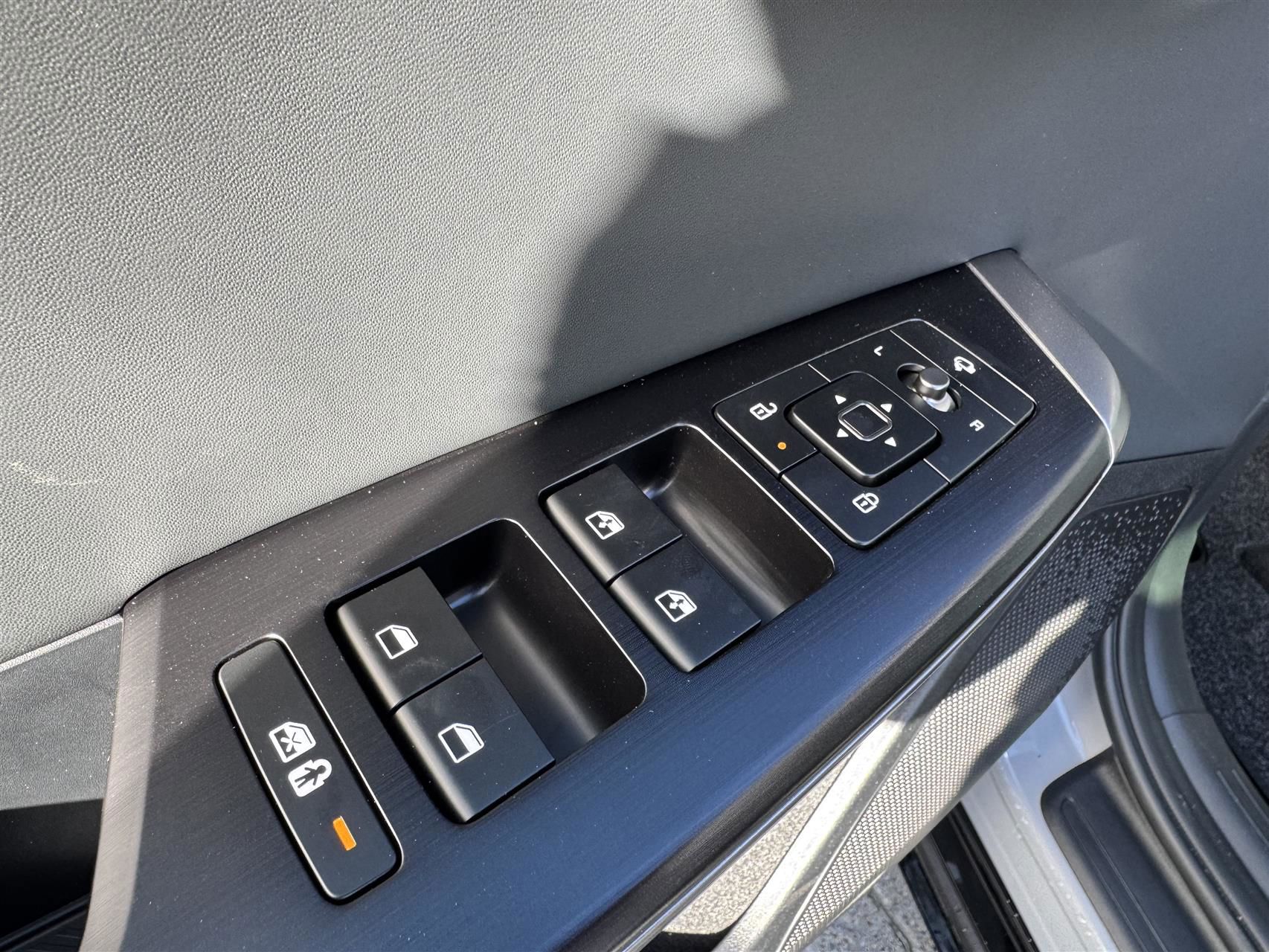 Billede af Kia EV6 EL Long Range Upgrade 229HK 5d Aut.