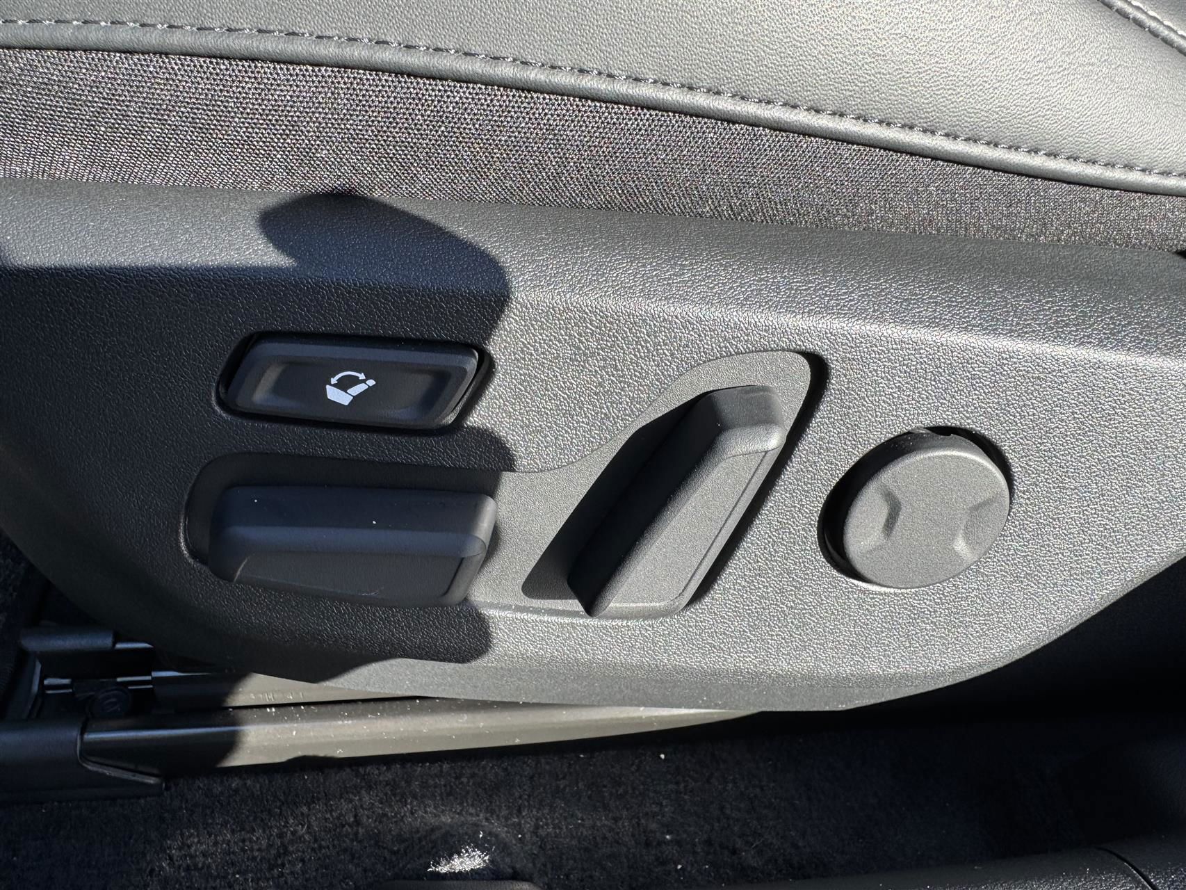 Billede af Kia EV6 EL Long Range Upgrade 229HK 5d Aut.