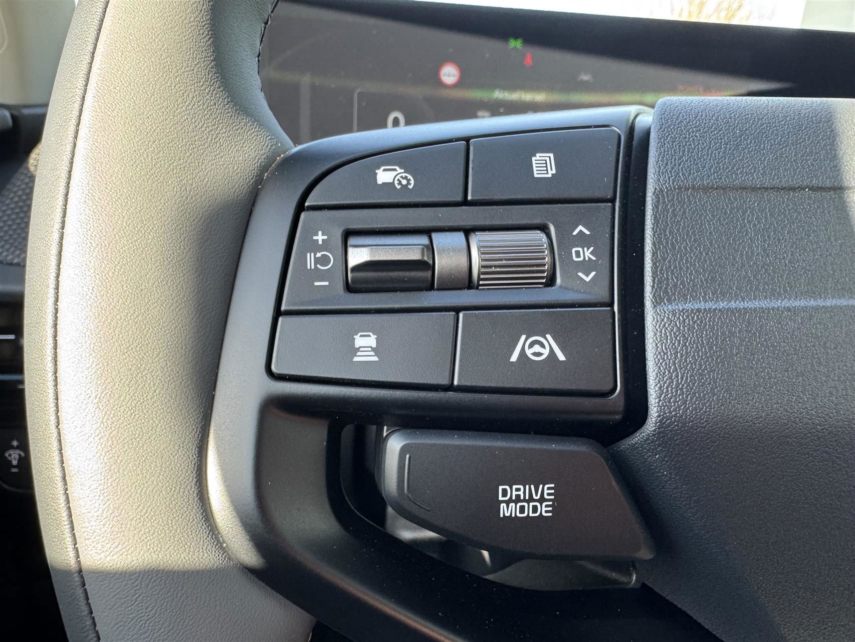 Billede af Kia EV6 EL Long Range Upgrade 229HK 5d Aut.