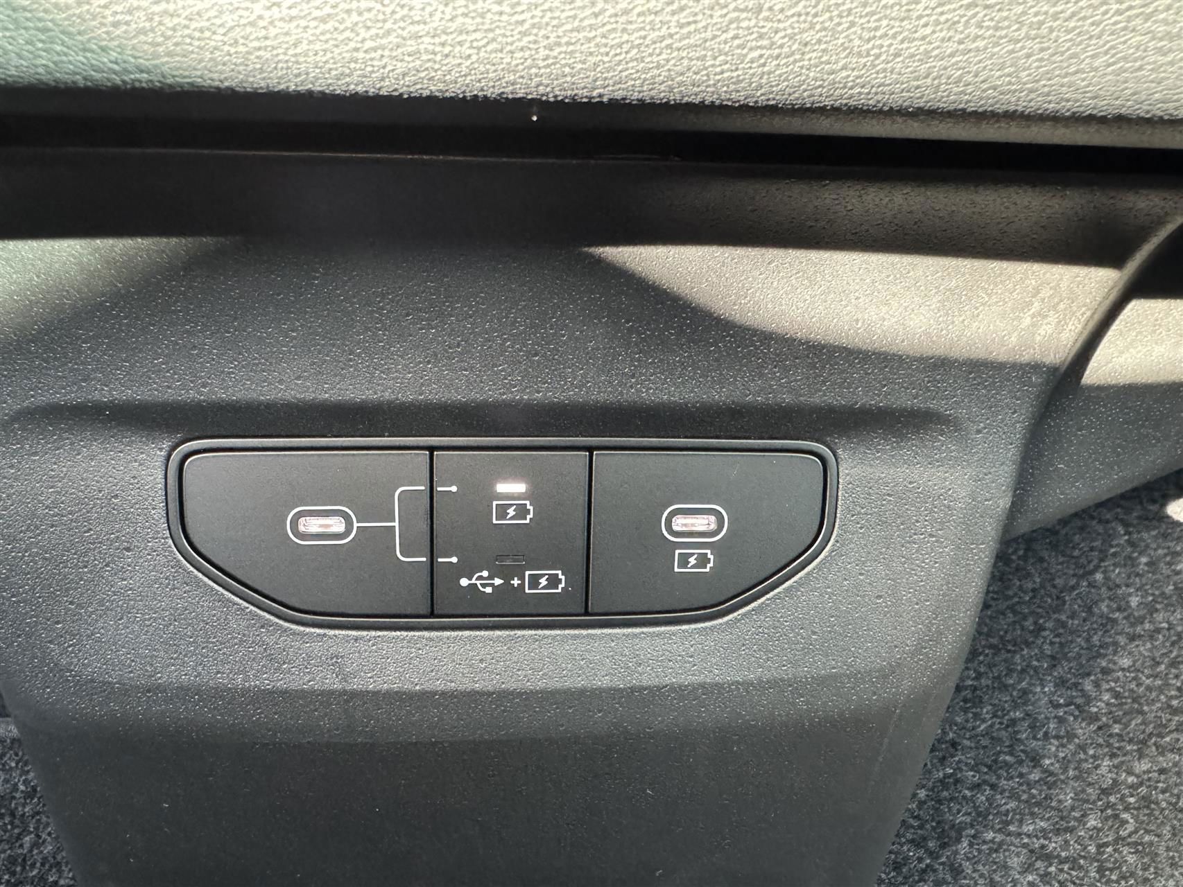 Billede af Kia EV6 EL Long Range Upgrade 229HK 5d Aut.