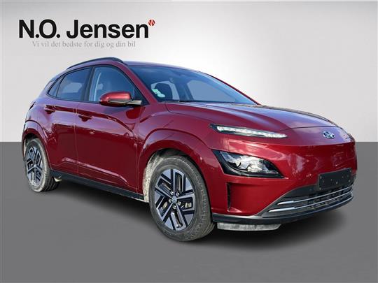 Hyundai Kona EL Essential 204HK 5d Aut.