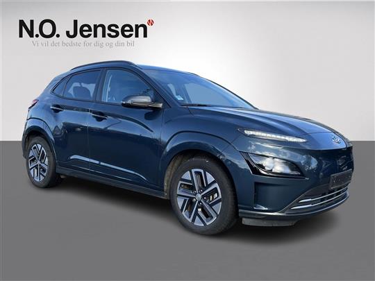 Hyundai Kona EL Essential 204HK 5d Aut.