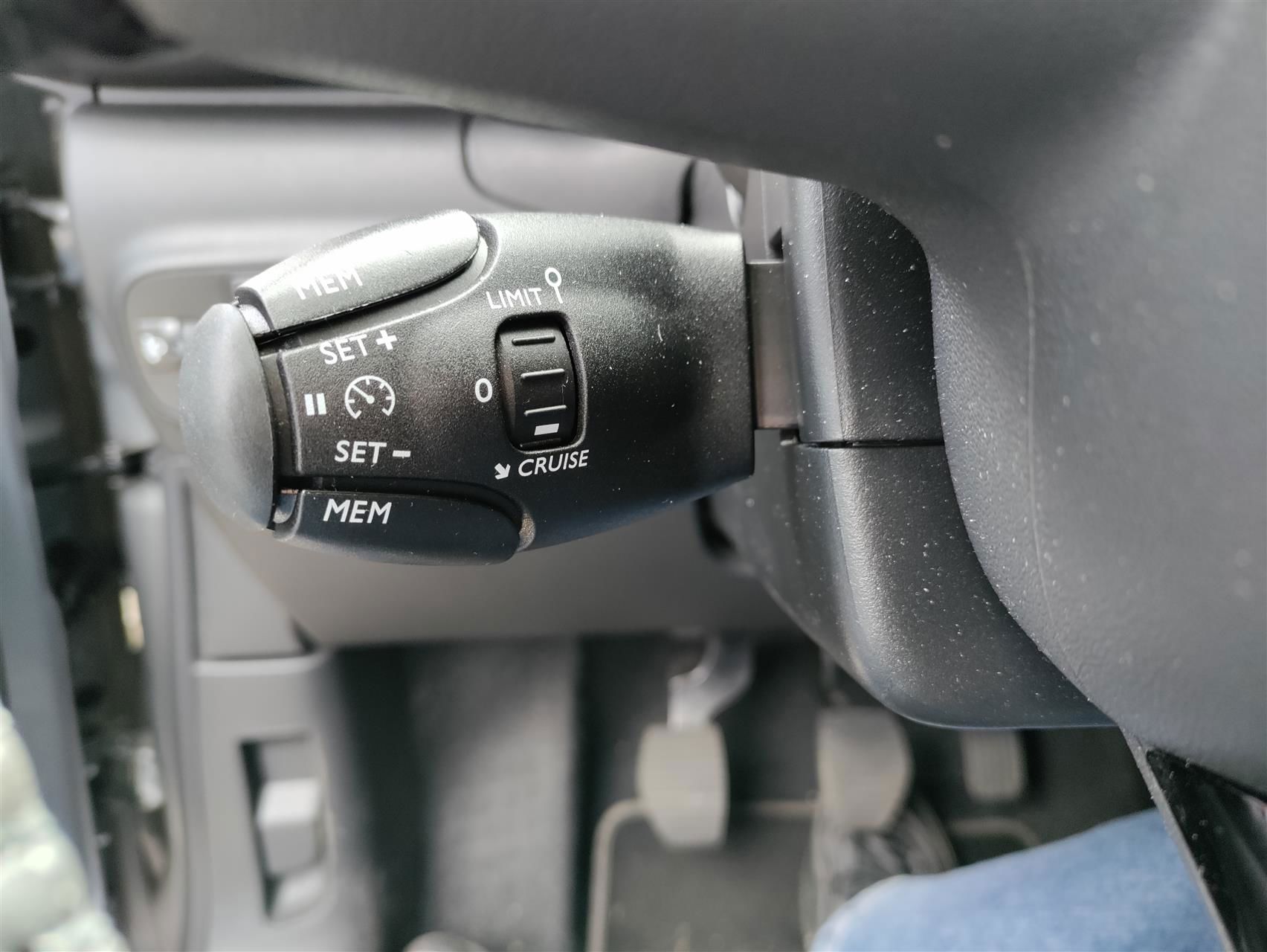 Billede af Citroën C3 1,2 PureTech Impress 83HK 5d