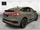 Billede af Audi Q4 Sportback 40 E-tron S Line 204HK 5d Aut.