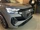 Billede af Audi Q4 Sportback 40 E-tron S Line 204HK 5d Aut.
