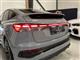 Billede af Audi Q4 Sportback 40 E-tron S Line 204HK 5d Aut.