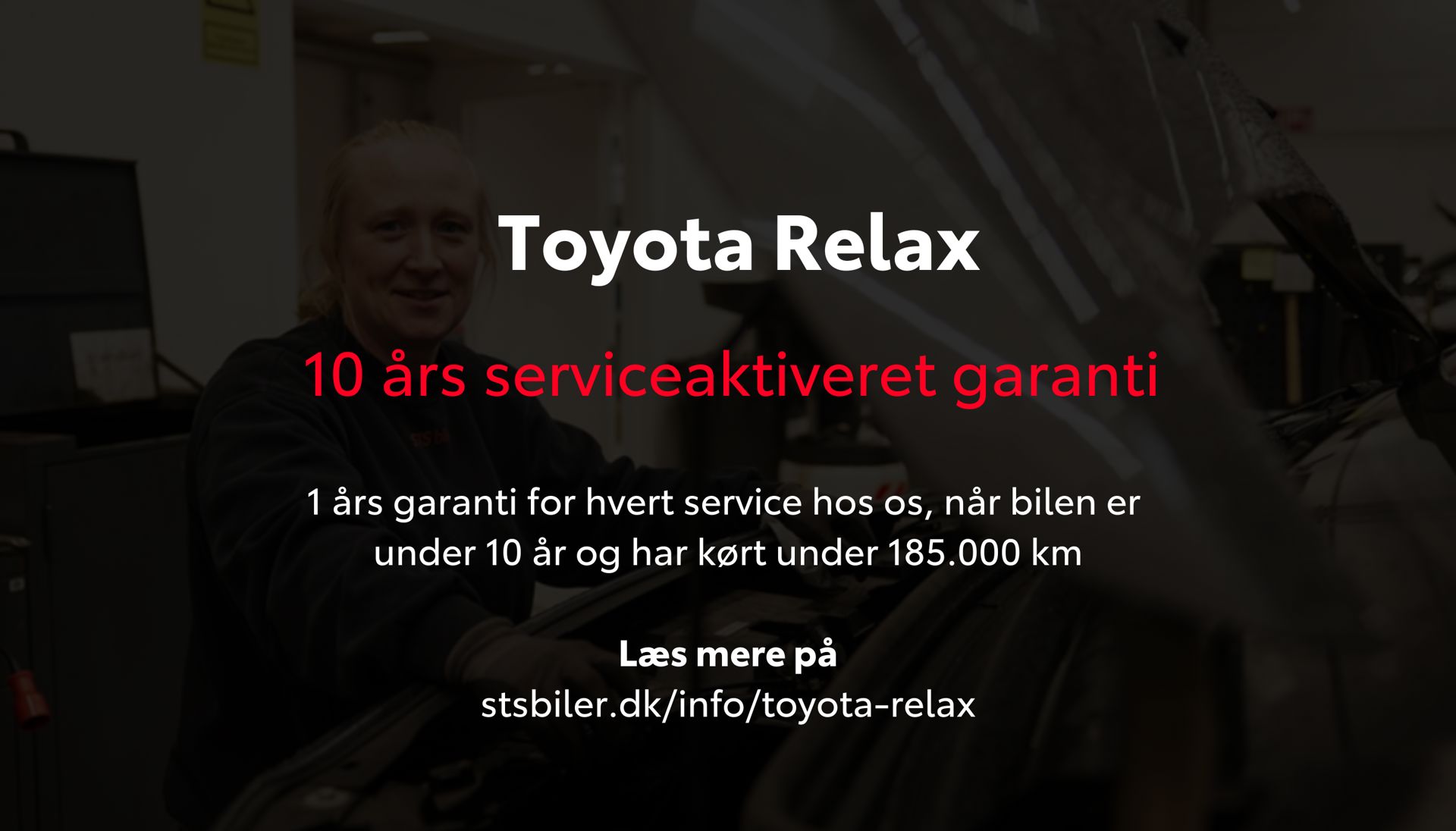 Billede af Toyota Proace Max Medium 2,2 D Comfort 140HK Van 6g