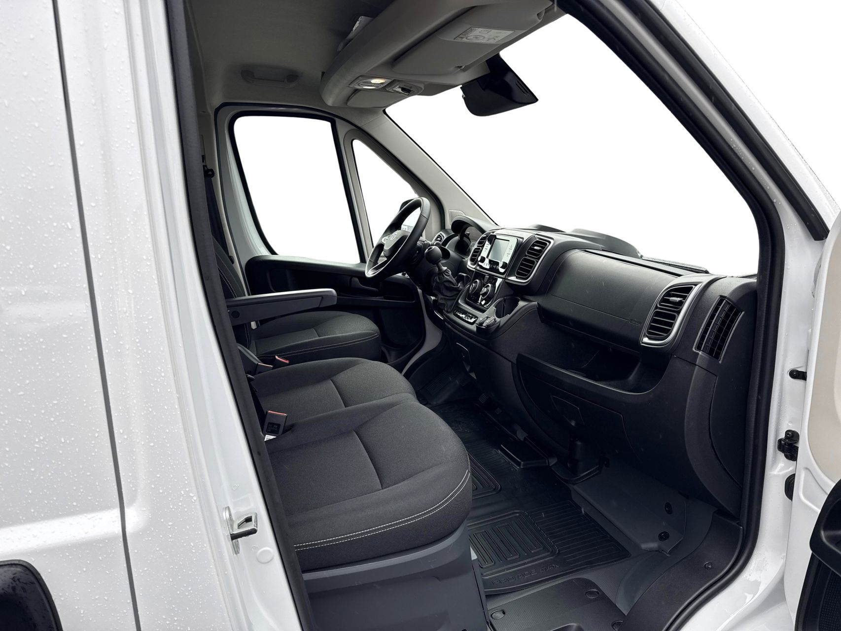 Billede af Toyota Proace Max Medium 2,2 D Comfort 140HK Van 6g