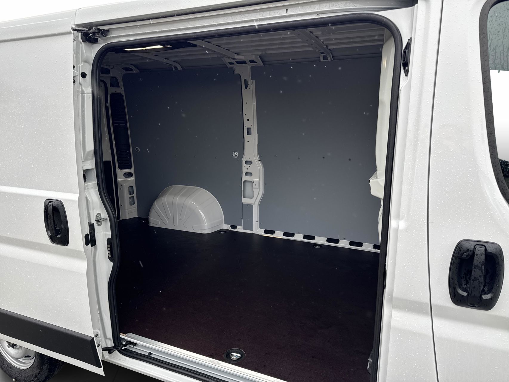 Billede af Toyota Proace Max Medium 2,2 D Comfort 140HK Van 6g