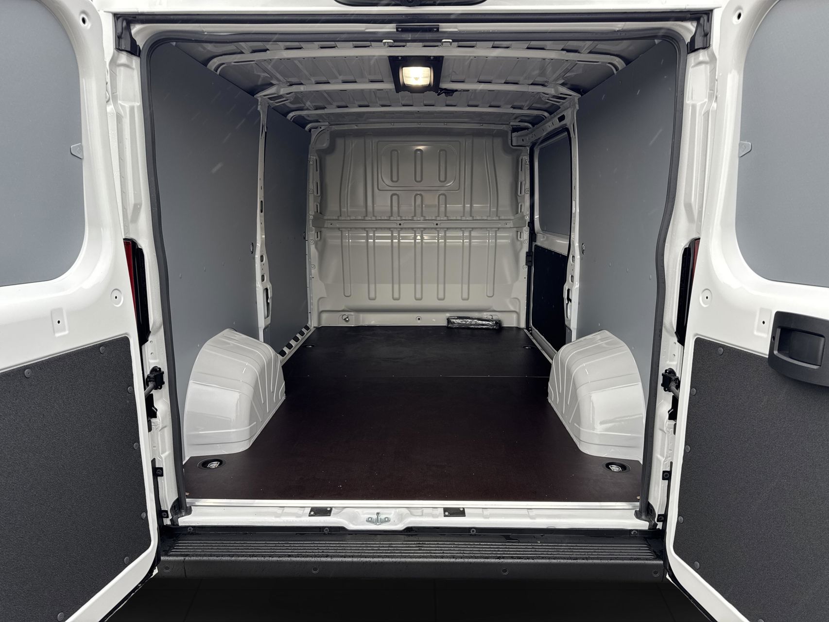 Billede af Toyota Proace Max Medium 2,2 D Comfort 140HK Van 6g