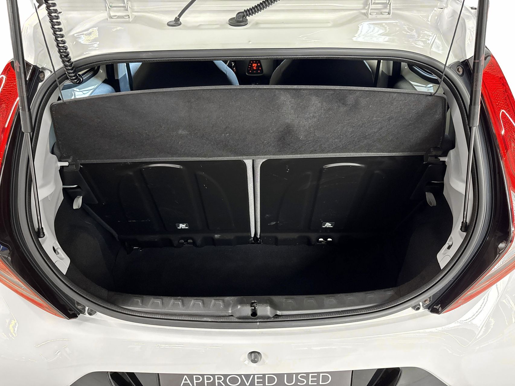 Billede af Toyota Aygo 1,0 VVT-I X-Press X-Shift 72HK 5d Aut.