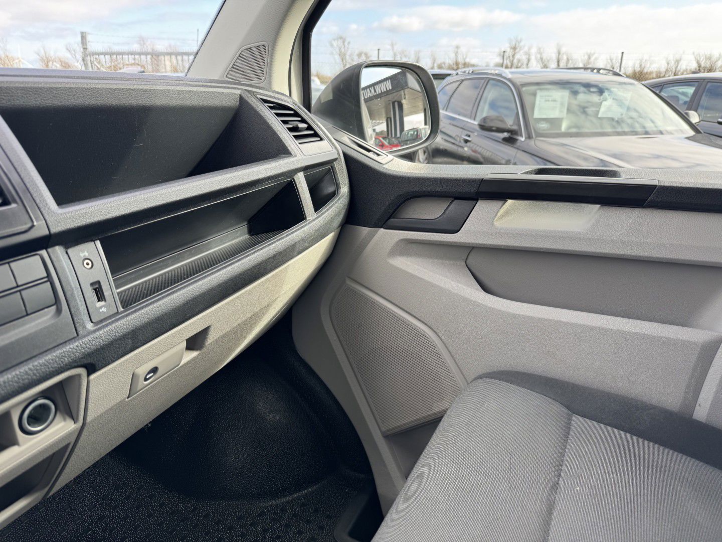 Billede af VW Transporter Lang 2,0 TDI BMT 150HK Van 6g