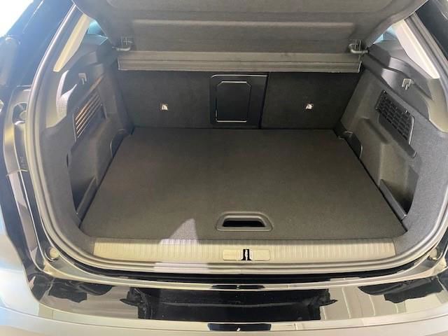Billede af Citroën e-C4 EL Shine 136HK 5d Aut.