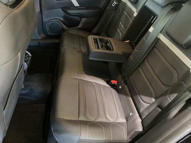 Billede af Citroën e-C4 EL Shine 136HK 5d Aut.