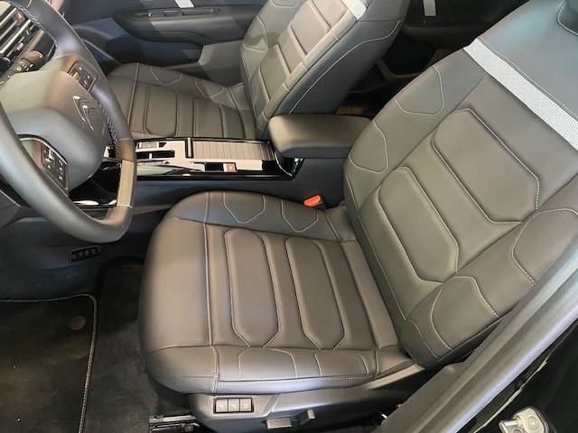 Billede af Citroën e-C4 EL Shine 136HK 5d Aut.