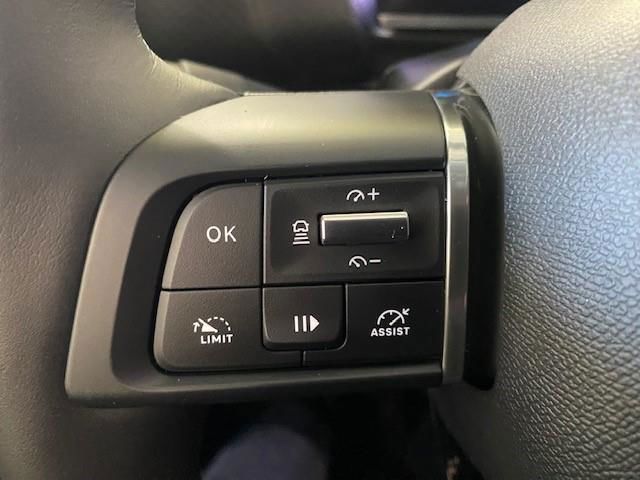 Billede af Citroën e-C4 EL Shine 136HK 5d Aut.