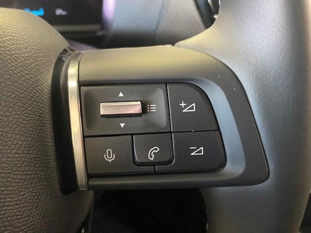 Billede af Citroën e-C4 EL Shine 136HK 5d Aut.