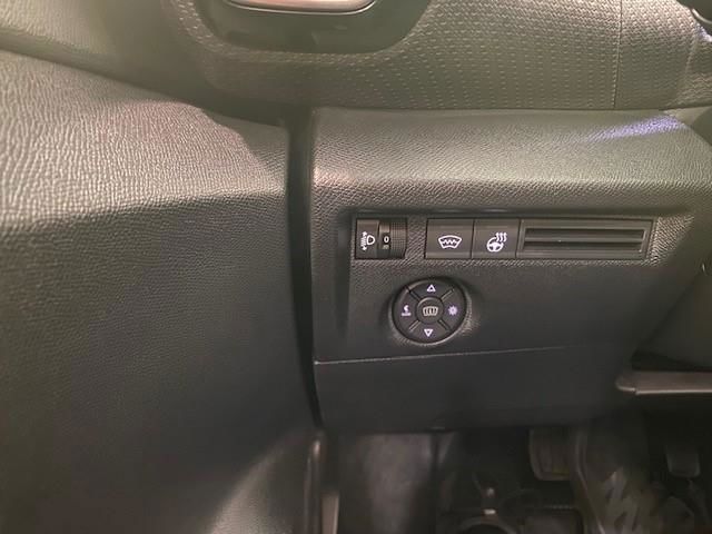 Billede af Citroën e-C4 EL Shine 136HK 5d Aut.
