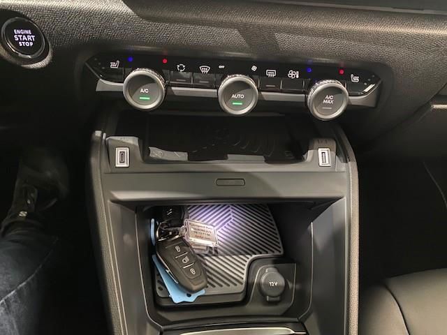 Billede af Citroën e-C4 EL Shine 136HK 5d Aut.