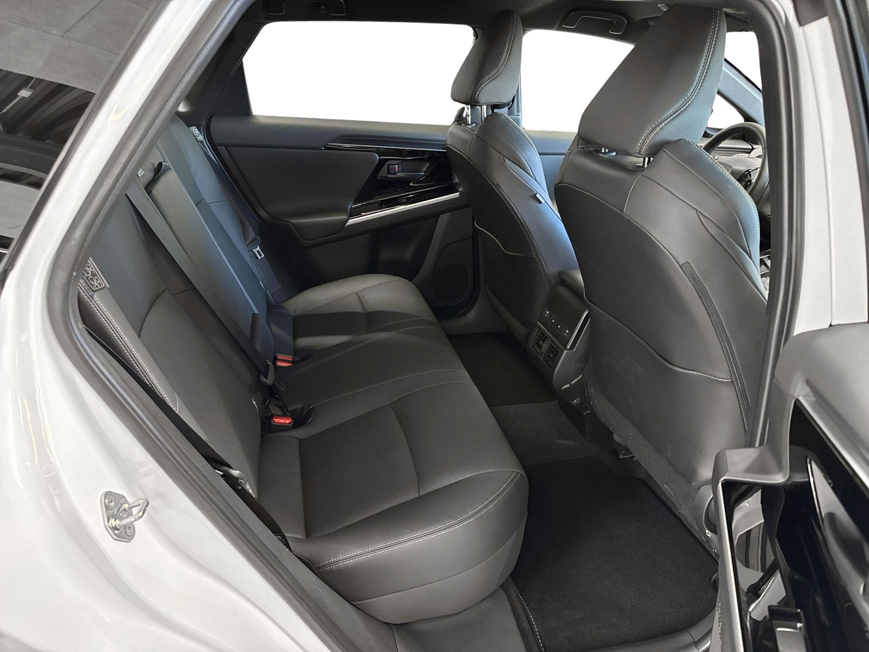 Billede af Toyota BZ4X EL Executive 204HK 5d Aut.